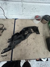 VW Golf MK5 GT TDI Rear Bumper