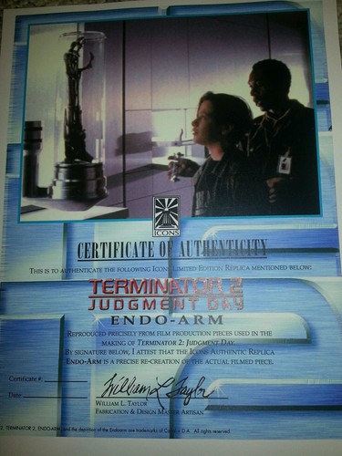 Icons terminator judgement - icons,