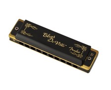 Fender® Blues DeVille