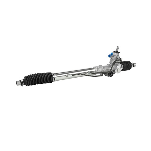 New power steering - power, rack