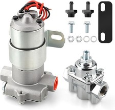 97 GPH Electric Fuel Pump 7