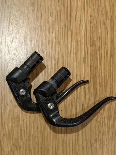 Sram brake levers - sram, tt
