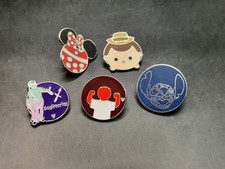 Disney Trading Pin Badge Lot X