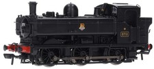 32-209 Bachmann OO Gauge Class