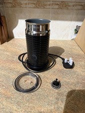 Nespresso Aeroccino 3 Black