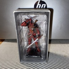The Classic Marvel Figurine