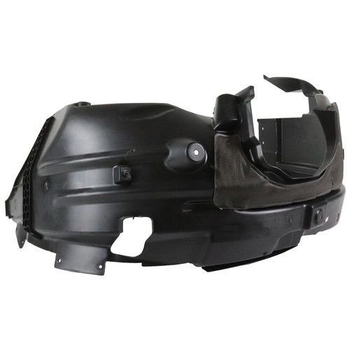 Genuine ford transit mk8 front - ford,