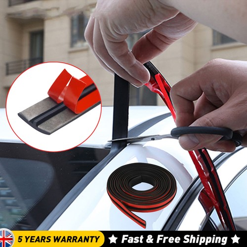 Universal car windshield - universal,