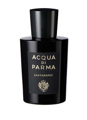 Acqua parma zafferano - acqua, di