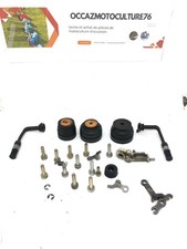 Lot Of Spare Parts Chainsaw