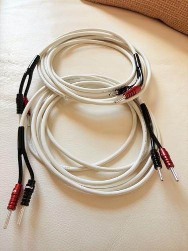 Chord rumour speaker cable - chord,