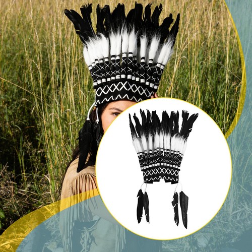 Indian headdress decorative - headdress,