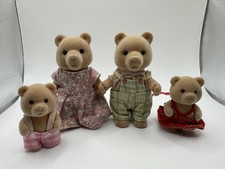Sylvanian Families Vintage