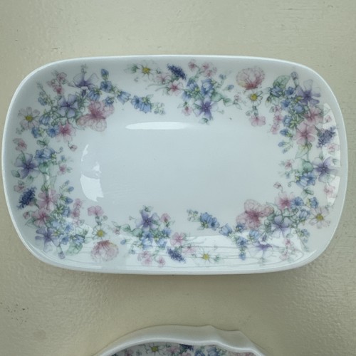 Wedgewood angela trinket - wedgewood,
