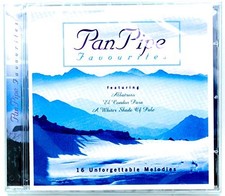 Various Artists - Pan Pipes