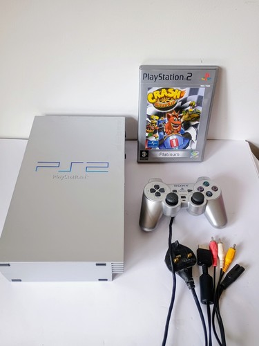 Sony playstation ps2 satin - sony,