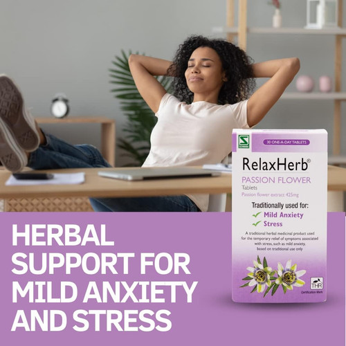 Pharma relaxherb passion - pharma,