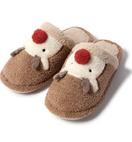 Christmas memory foam - christmas, fleece