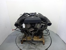 ASTON MARTIN DB11 Engine 2016-2023 4.0L Petrol 177950 RDE2 502.90 BHP 