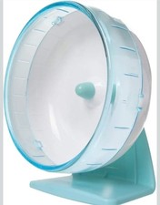 Silent Spinner Sharples Blue