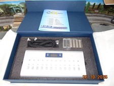 DCC Concepts Alpha Central Digital 12 way point control system.