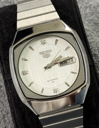 Seiko automatic men s - 5, men’s