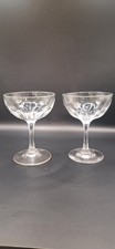 Antique 19th Century Pair Of