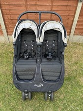 City mini baby jogger - baby,