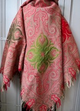 Antique Victorian Persian