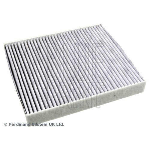 Cabin filter for skoda - cabin, rapid
