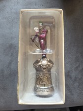 DC Chess Collection The Joker