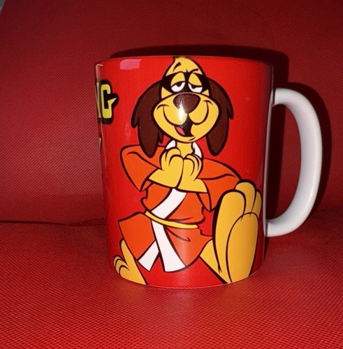 Hong kong phooey mug - hong,
