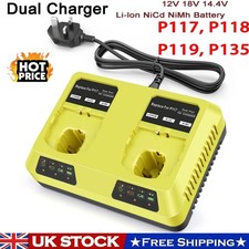 P117 fast dual - fast,