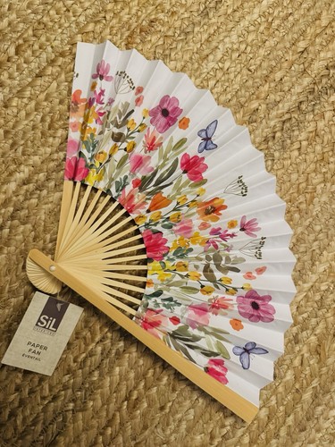 Spring flowers design paper - spring,