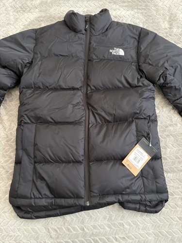 New north face mens - new,