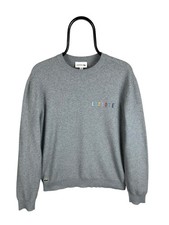 Lacoste Jumper Mens Size Large
