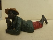 Vintage Ethnic  African