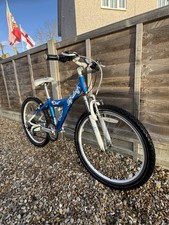 Boys Or Girls Blue Raleigh