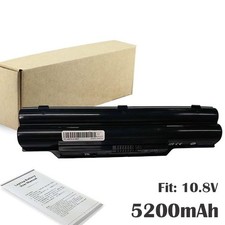 Battery for Fujitsu Lifebook