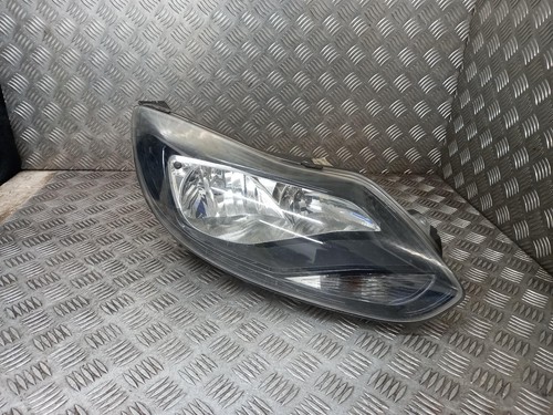 Ford focus mk3 - focus, right