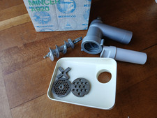 Kenwood Chef Mincer Attachment