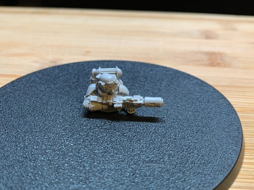 Forge world cadian elysian - forge,