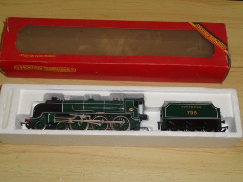 Hornby r154 king arthur class - r154,
