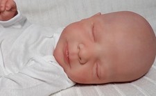 Reborn Beautiful Rebekah by