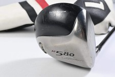 Taylormade R580 Driver / 9.5 Degree / Stiff Flex M.A.S.2 60 Shaft