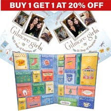 Gilmore Girls: The Official