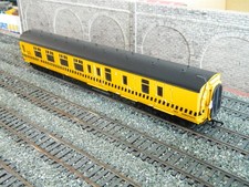 Bachmann Re-railing equipment Coach B.R. era for breakdown train Ex BSK