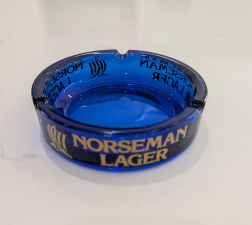 Rare norseman lager - norseman,