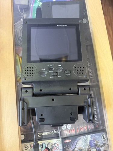 Nintendo gamecube hip gear - hip,