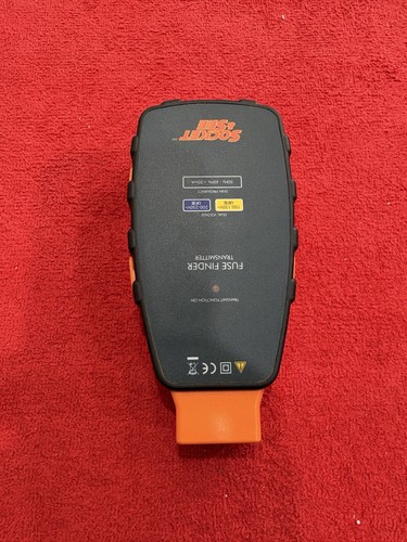 Socket see ffcb200 easy fuse - see,